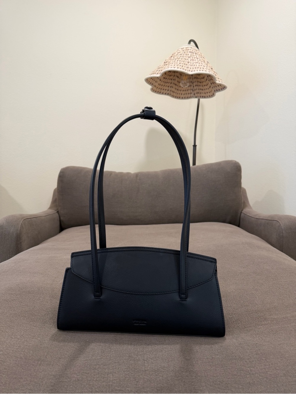 Freja New York Caroline Bag Black